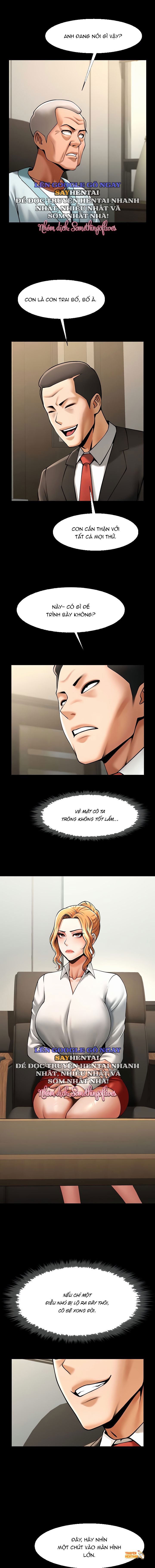 Xem ảnh Giao Kèo Ma Quỷ - Chapter 74 - tmp75sv d0w - Truyenhentaiz.net