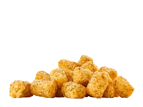 Pickle Seasoned Tots