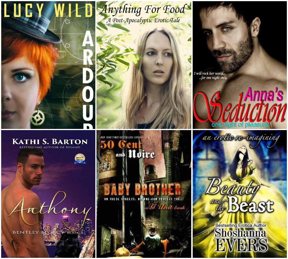 20 Erotic Books Collection Pack-4 20 Erotic Books Collection Pack-4