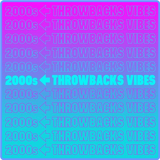 2000s Throwbacks Vibes (2021) mp3 320 Kbps