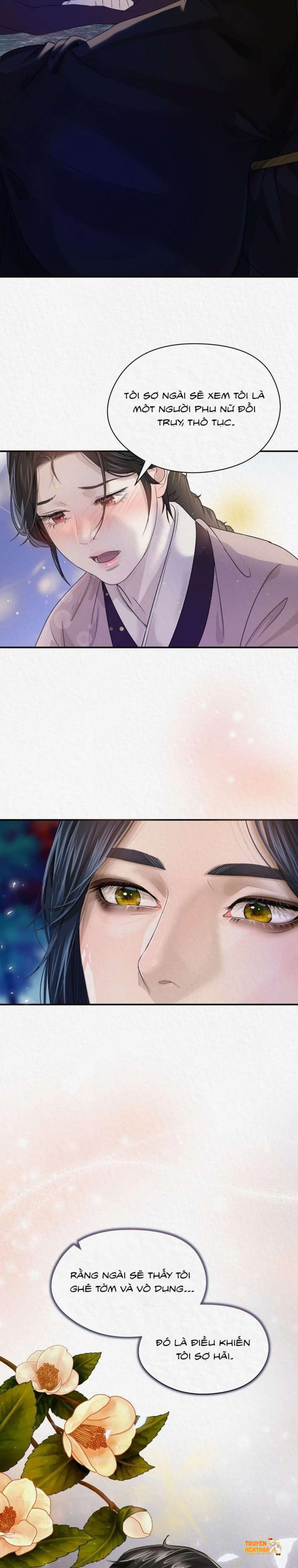 Xem ảnh Con Sói Của Núi Cheonun - Chapter 10 - tmpl08qv7np - Truyenhentaiz.net