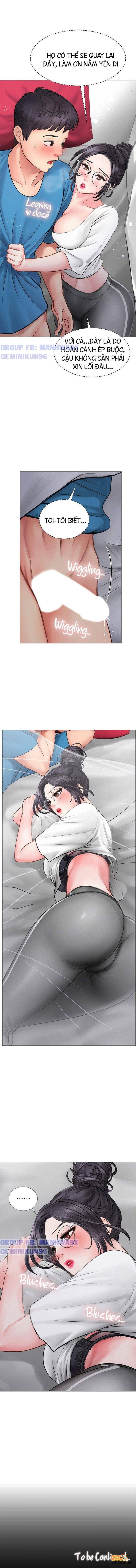 Trang truyện tmpkxgwxfxk trong truyện tranh Noryangjin - Chapter 8 - truyenhentai18.net