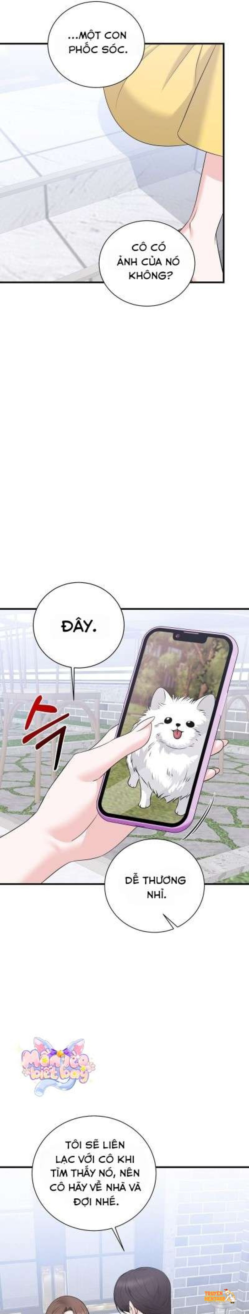 Xem ảnh [18+] Bị Ám Ảnh Bởi Người Sếp Đã Từng Từ Chối Tôi - Chapter 6 - tmpvab083pq - Truyenhentaiz.net