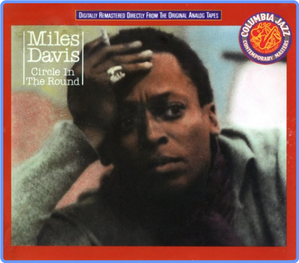 Miles Davis - Circle In The Round (2CD, Album, 1979) FLAC LossLess
