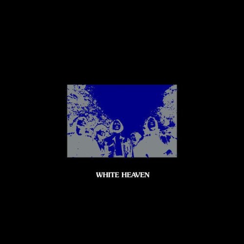 White Heaven - Next To Nothing (2026)