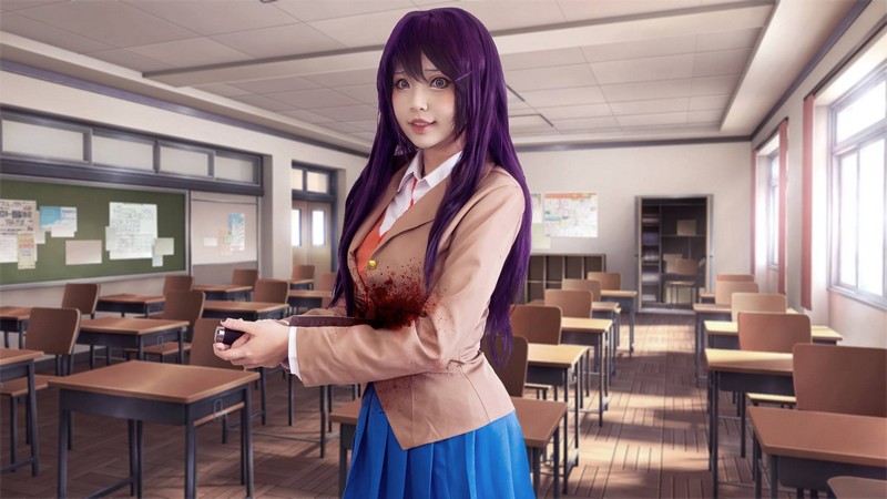 Hana Bunny Cosplay 超大合集｜728P 高清写真图片资源合集[728P-819.3M]插图1