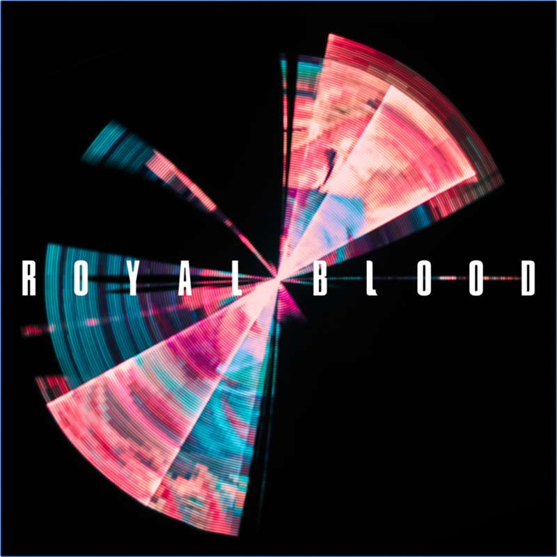 Royal Blood - Typhoons (24Bit, 2021) FLAC LossLess