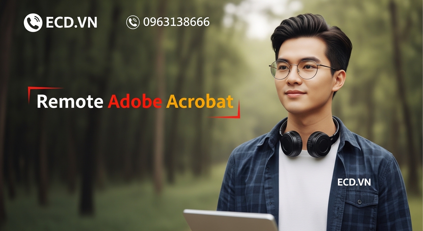 adobe acrobat hot deal