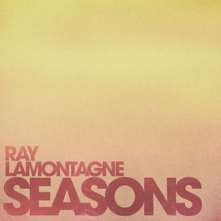 Ray LaMontagne - Seasons (2020)