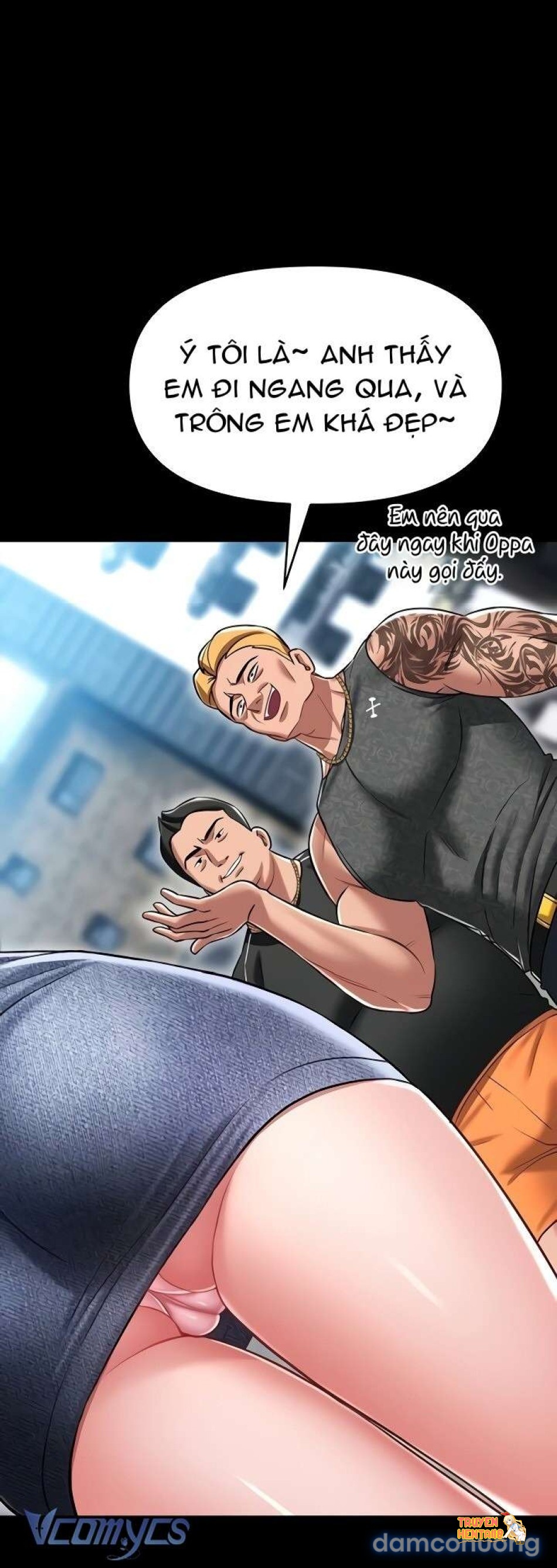 Xem ảnh tmpbht7khoi trong truyện hentai Hướng Dẫn Bảo Vệ Bản Thân - Chapter 4 - hentaitvn.net