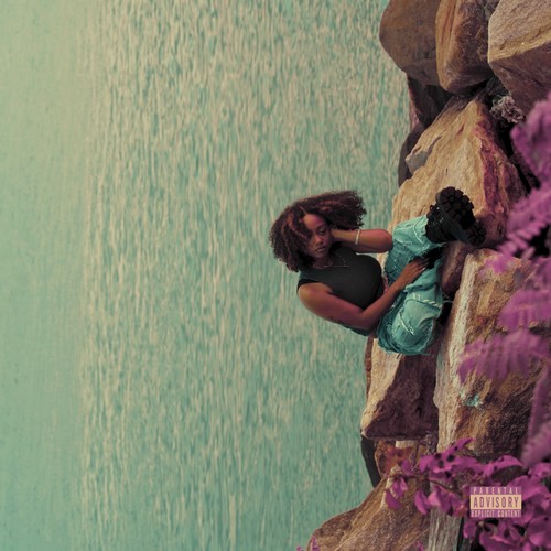 Abby Jasmine - LOVE IT FOR ME, HATE IT FOR U (2025)