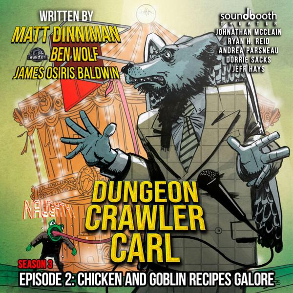 DCC Season 3 Episode 2