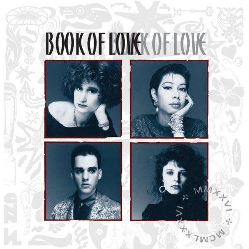 Book Of Love - Book Of Love (40th Anniversary Edition) (2026)