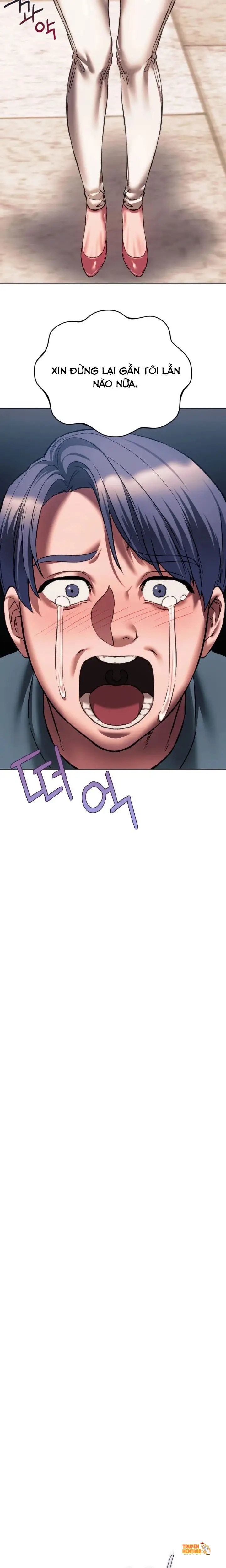 Trang truyện tmprjhbva3k trong truyện tranh Bạn Học Của Tôi - Chapter 31 - www.truyenhentai18.net