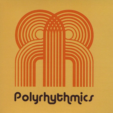 Polyrhythmics - Polyrhythmics (2010)