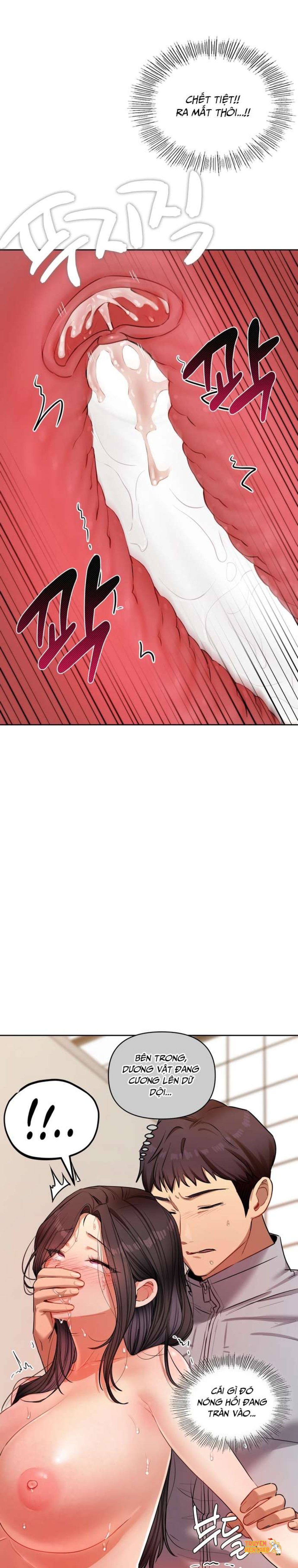 Xem ảnh [18+] Tài Khoản Mạng Xã Hội Bí Mật Của Giáo Sư - Chapter 16 - tmpkqsmzoc - Truyenhentaiz.net