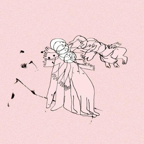Love Is Yes - Ghost and More Ghosts (2026)