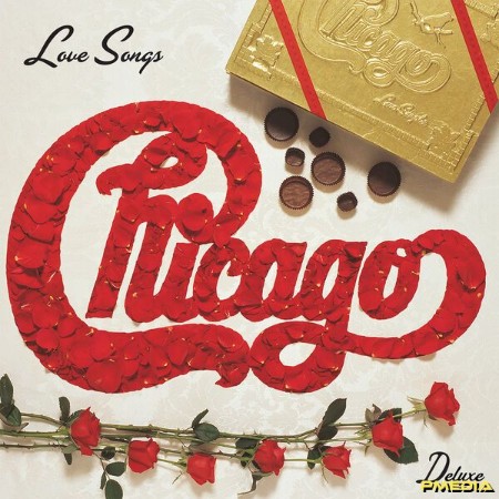 Chicago - Love Songs (2025)