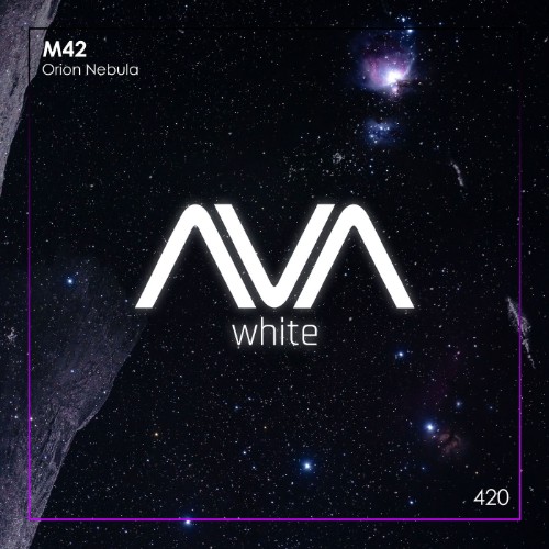 M42 - Orion Nebula (2026) MP3