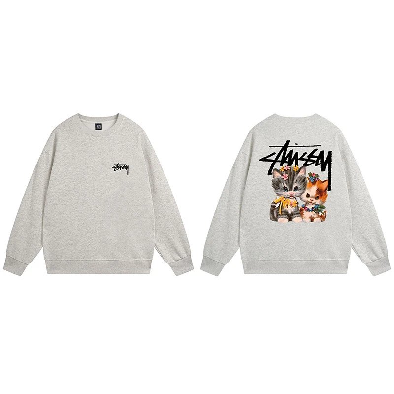 Stussy Stussy Hoodie — Hoodies and Pants find on LitBuy Finds