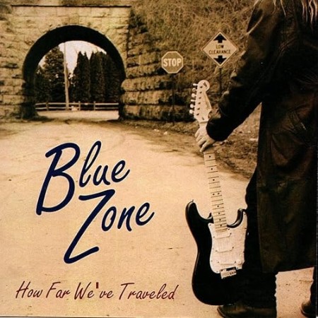Blue Zone - How Far We've Traveled (1995)T23:00:00Z