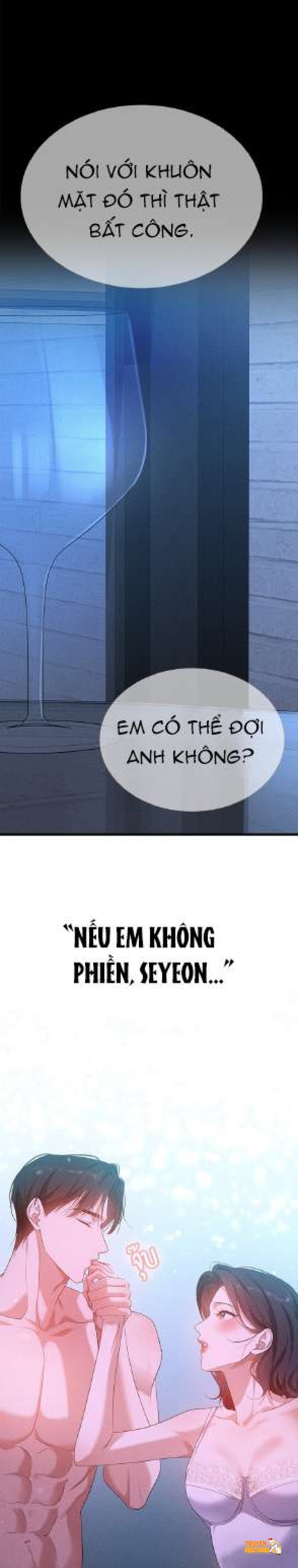 Xem ảnh Vị Khách Trong Đêm - Chapter 15 - tmp2iroamvw - Truyenhentaiz.net