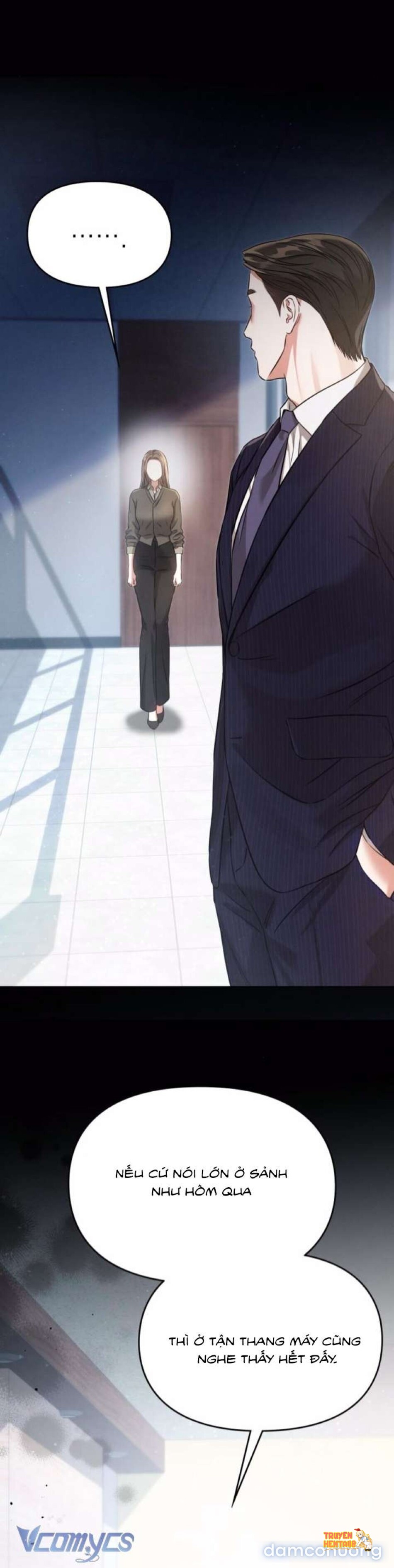 Xem ảnh [18+] Người Bạn Ban Đêm - Chapter 33 - tmplvn8 43q - Truyenhentaiz.net