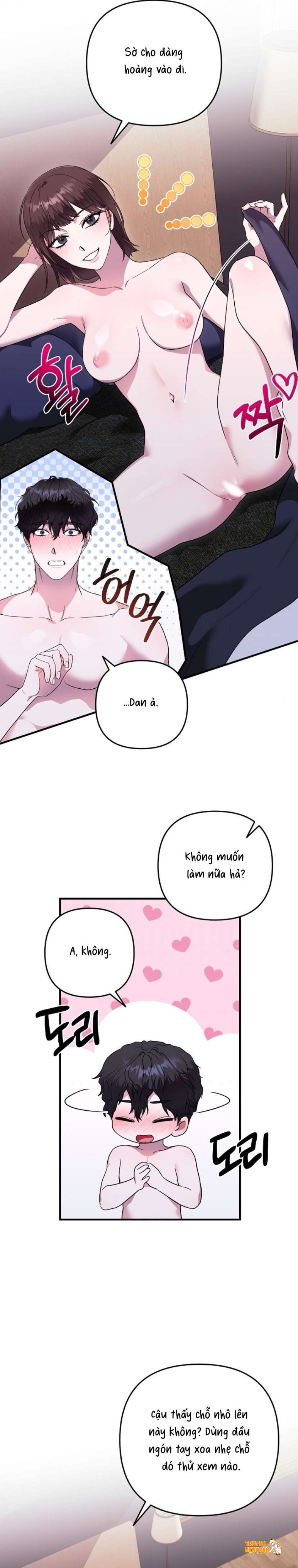 Xem ảnh [ 18+ ] Mối Quan Hệ Bạn Bè Vững Chắc - Chapter 2 - tmpw5lx2 47 - Truyenhentaiz.net