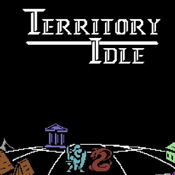 Territory Idle box art