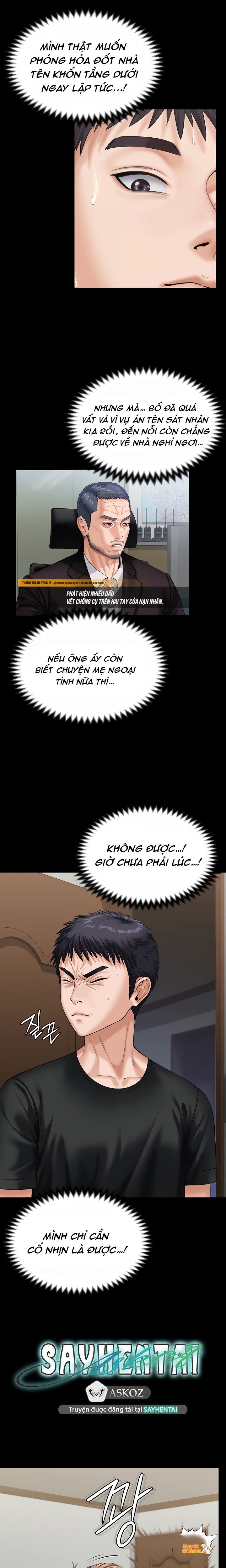 Xem ảnh tmp3a3ak1rw trong truyện hentai Tôi Sẽ Bảo Vệ Bạn - Chapter 3 - hentaitvn.net