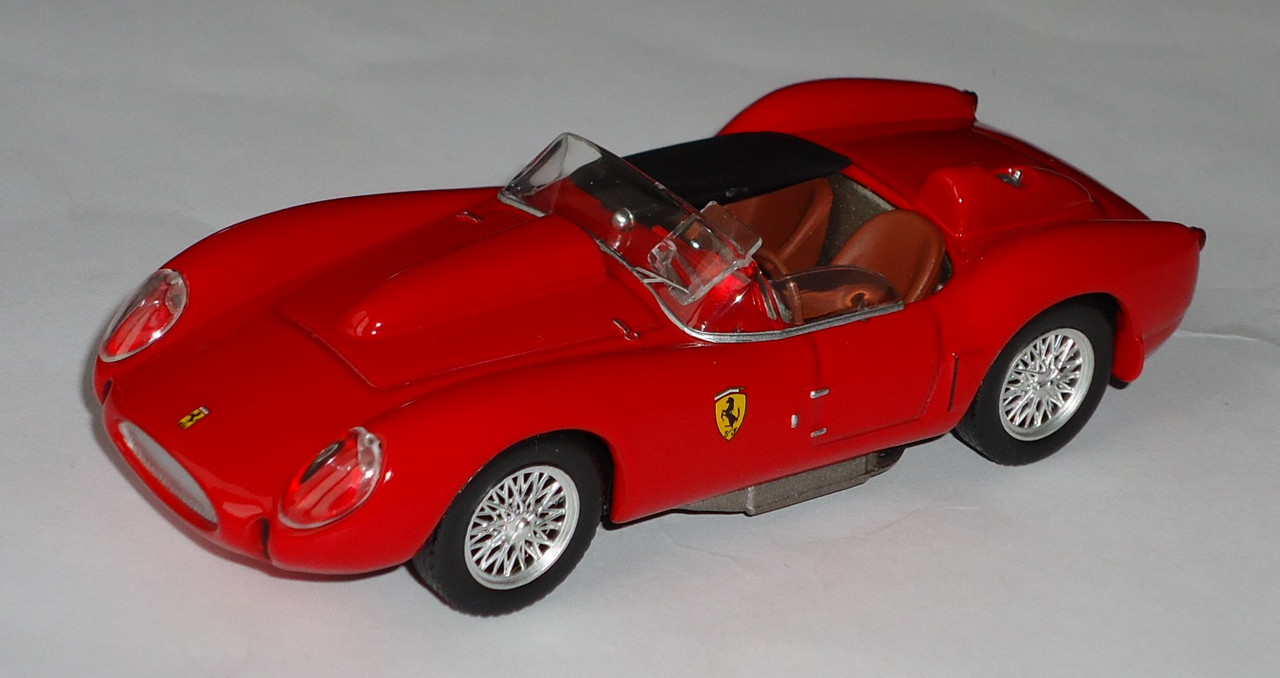 Ferrari-250 Testa Rossa1