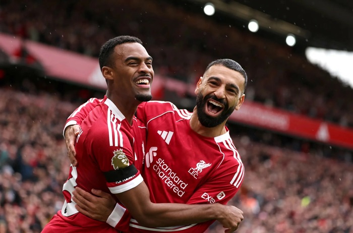 Galatasaray vs Liverpool, 02h00 ngày 01/10