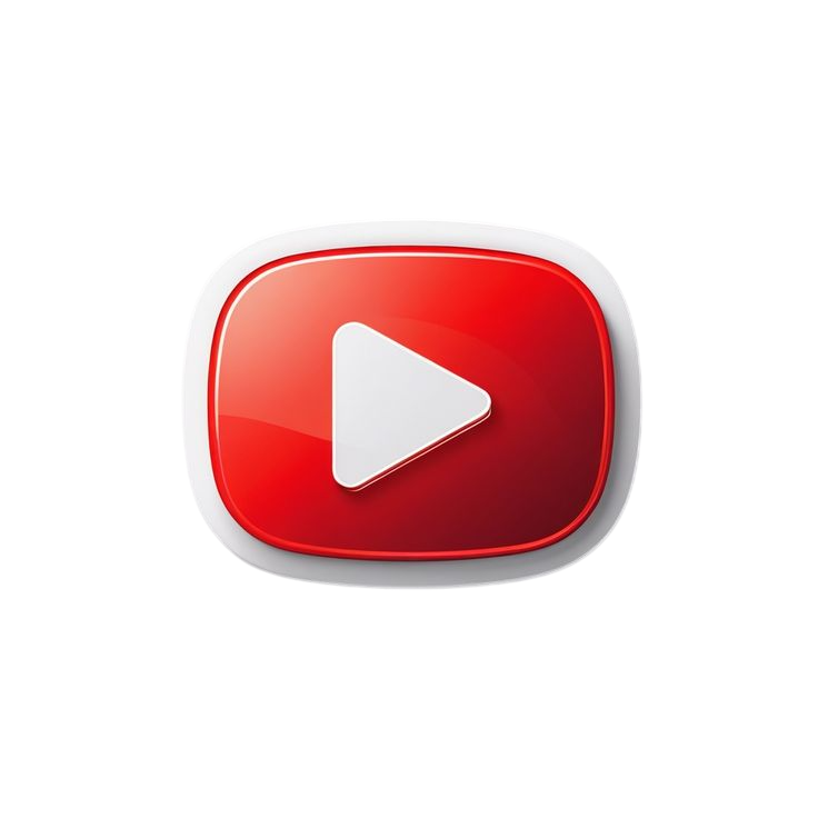 YouTube Logo