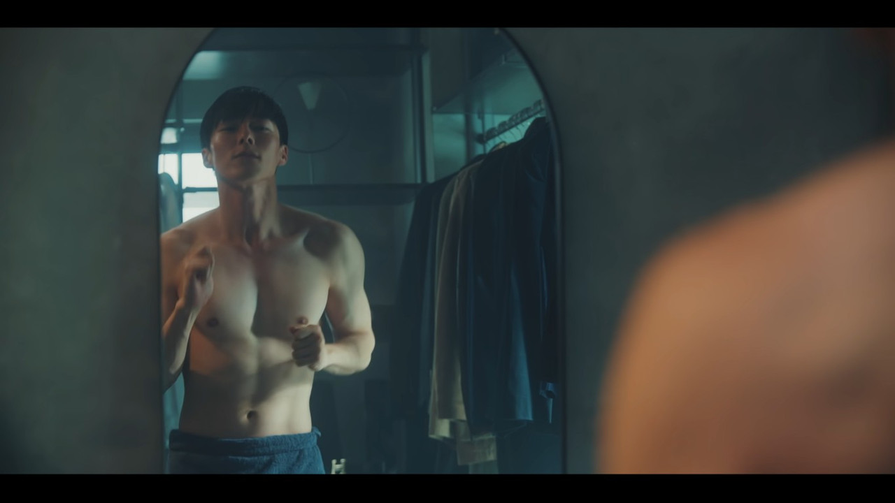 VS Netflix Dynamite Kiss E11Masterofthe Poker Face 9 45