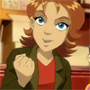 IBIrm-Fist-Icon