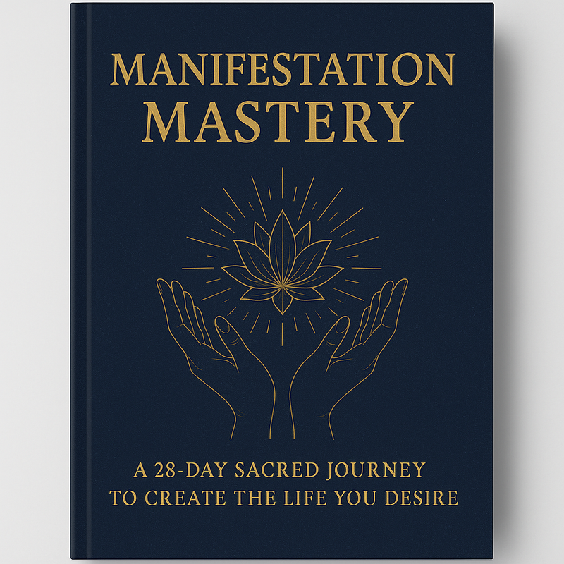 Manifestation Mastery