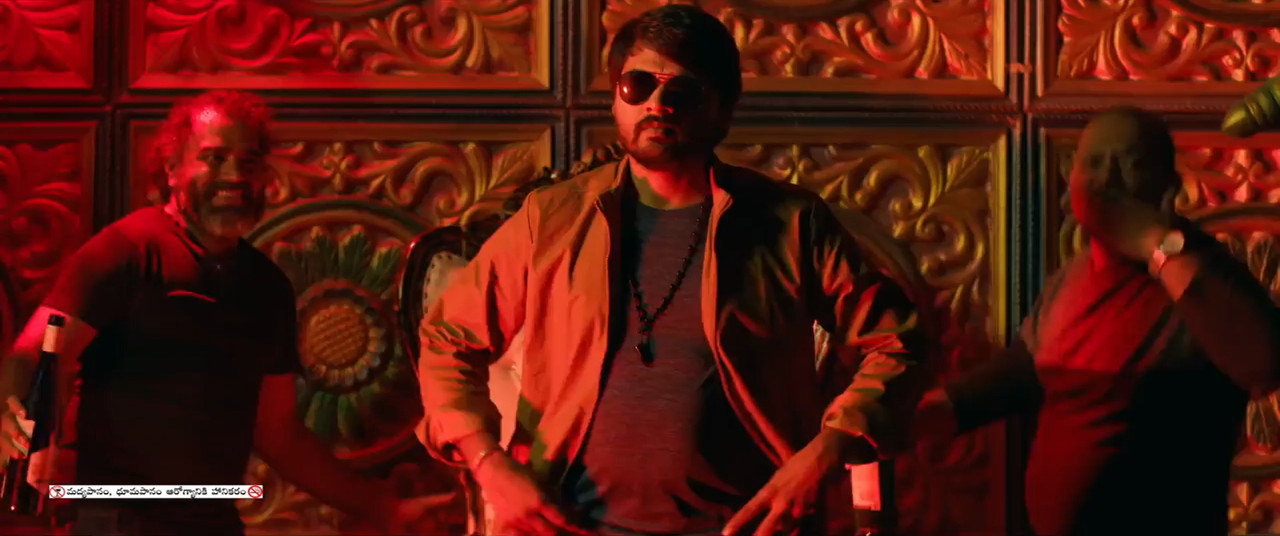 Sugriva 2026 WebRip [Telugu] 480p 720p ESub Screenshot