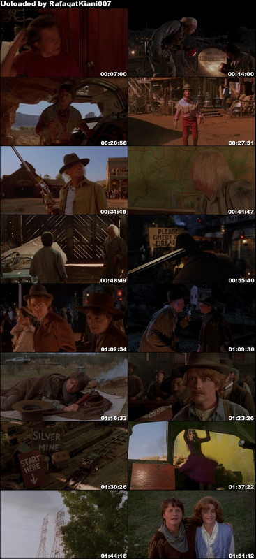 Back to the Future Part III (1990) 1080p UHD BluRay DD+7.1 x264-LoRD