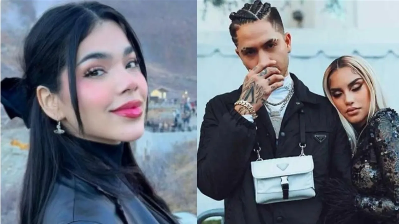 Juan de Dios Pantoja y Kimberly Loaiza sabotean a Kenia Os, ella los expone