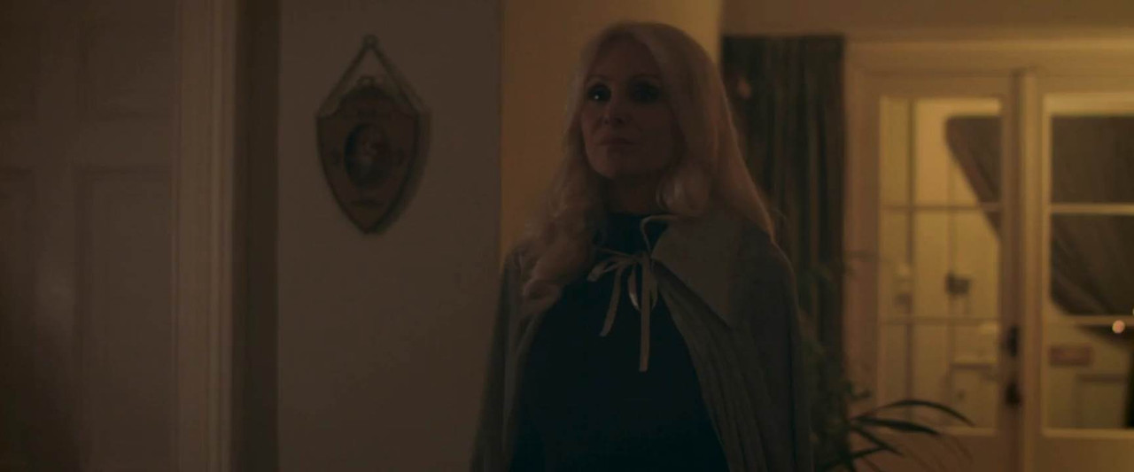 Witches of Amityville 2020 BluRay [Hindi + Tamil + English] 480p, 720p Screenshot
