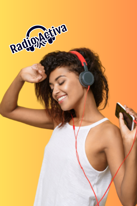 RADIO ACTIVA ONLINE