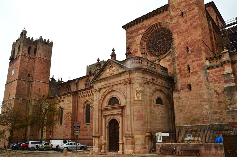 Sigüenza-2010/2023 - Guadalajara y sus pueblos-2010/2023 (70)