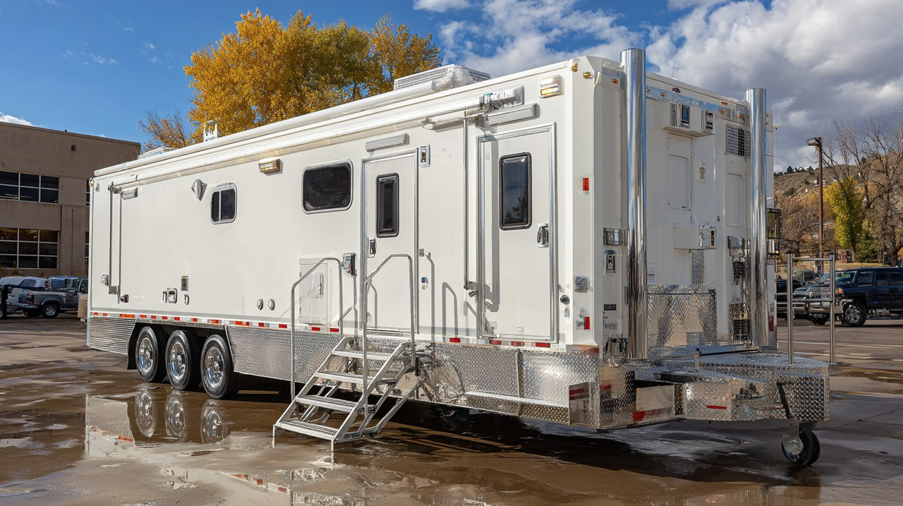 аренда биотуалетов