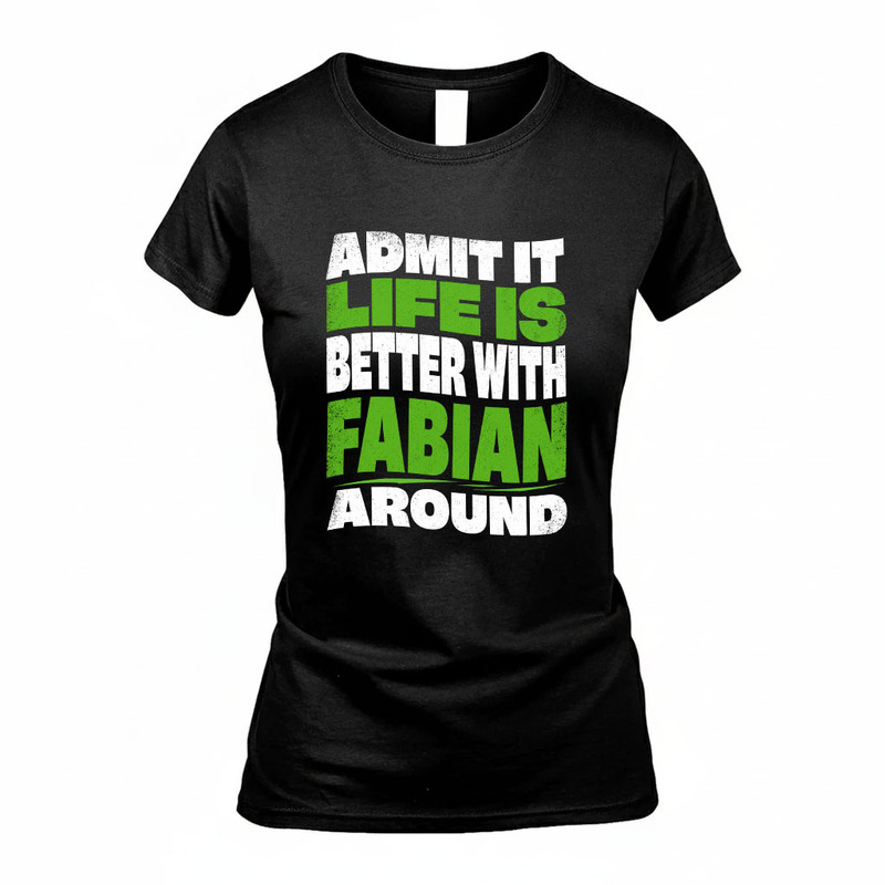 Fabian