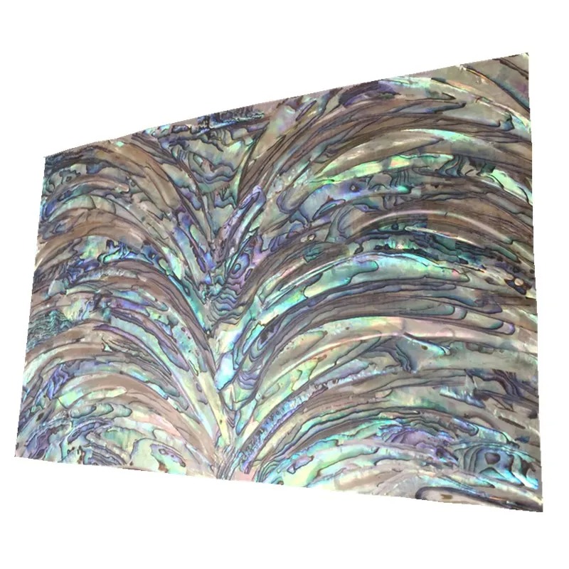 Abalone Shell Sheets