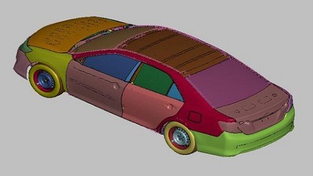 Ansys Workbench : Learn Structural Analysis by Veer Tutorial