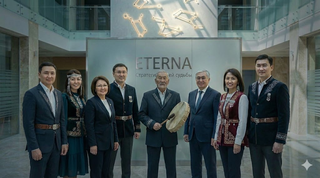 Мастера эзотерики