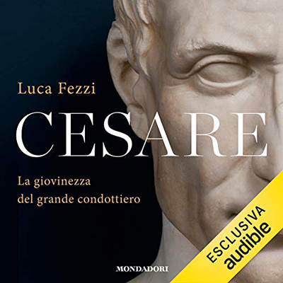 Luca Fezzi - Cesare (2020) (mp3 - 128 kbps)