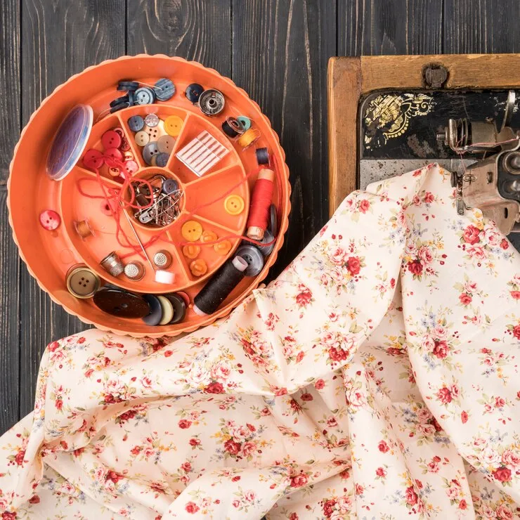 Upgrade Vintage Pieces with Tailoring