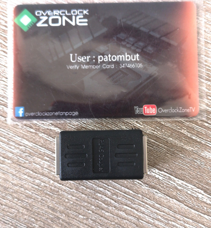 Connector เชื่อมต่อสายLAN IMG_20200417_154545